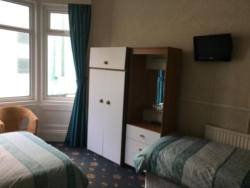 Walford Hotel 3