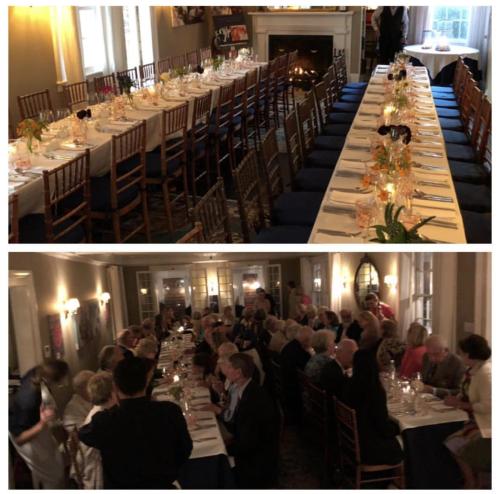 Bridgehampton Inn