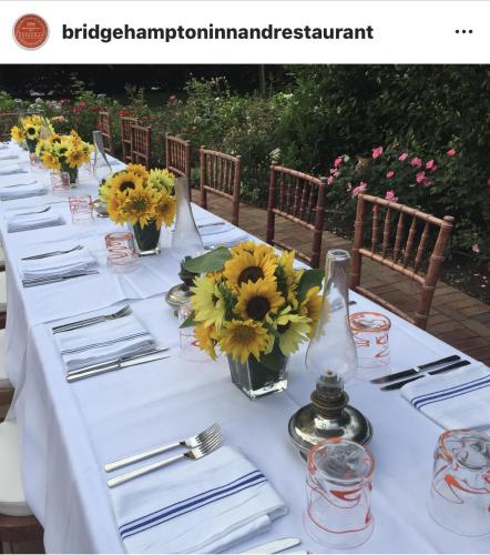 Bridgehampton Inn