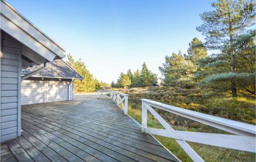 Exterior view, Holiday Home Romo 34 With Hot Tub in Romo Kirkeby