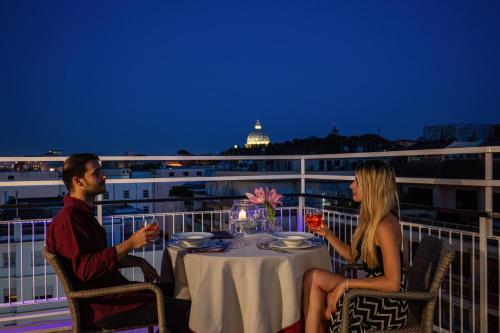Hotel Pacific, Roma (foto 10)