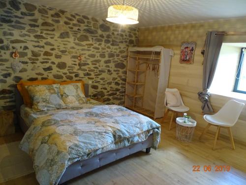 Accommodation in Mauriac