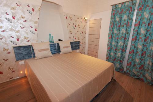 Calderoni Martini Suite Altamura Italien