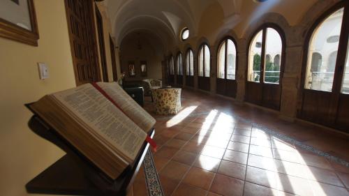 El Rincon de Tejeda U.