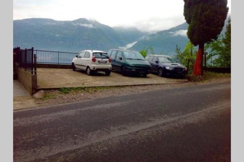 appartamento al Signorino Lake Como