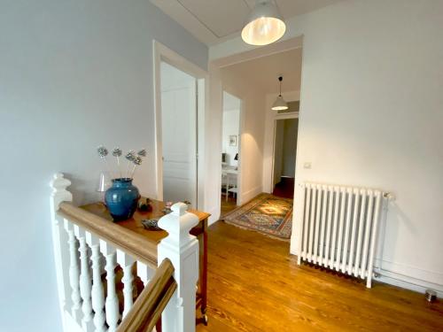 Les Chambres de LOUIS Room Type - Twin Room