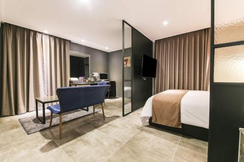 Docking Hotel, Gimpo (Foto 9)
