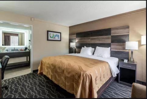 Quality Inn - image 8