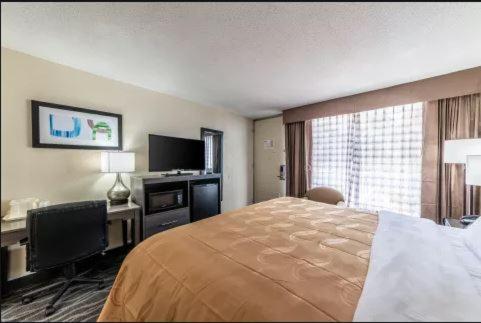 Quality Inn - image 9