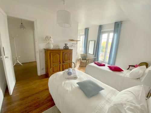Les Chambres de LOUIS in Le Chesnay