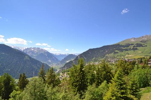  Beauvoir 318 in Verbier