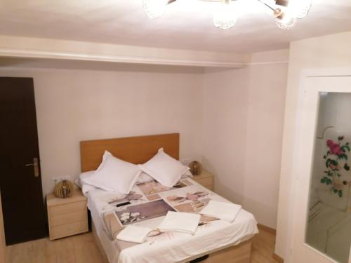 Hostel Penedes