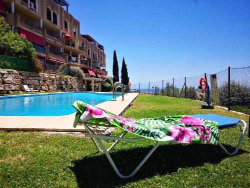  Costa del Sol, Magdalena Apartment in Mijas