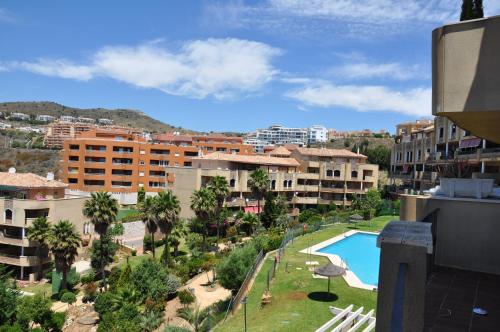  Costa del Sol, Magdalena Apartment in Mijas