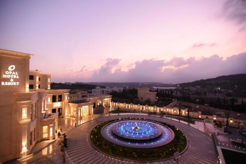 Opal Hotel Amman