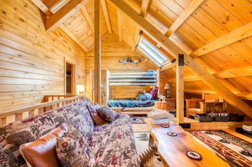 Mooseleuk Lodge - image 4