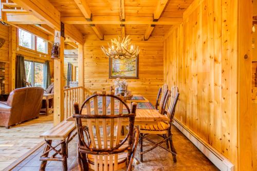 Mooseleuk Lodge - image 5
