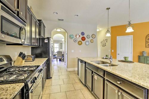 6 BR Solterra Resort Lazy River and Private South Facing Pool! - image 4