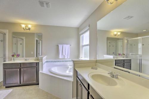 6 BR Solterra Resort Lazy River and Private South Facing Pool! - image 6