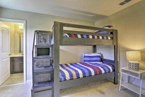 6 BR Solterra Resort Lazy River and Private South Facing Pool! - image 9