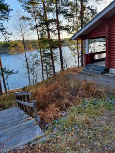 Pankkotupa 66 13B - Accommodation - Savonlinna