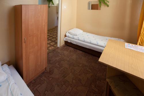 SM PTSM Matecznik Room Type - Standard Double Room with Shared Bathroom