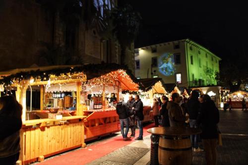 Appartamento Olea