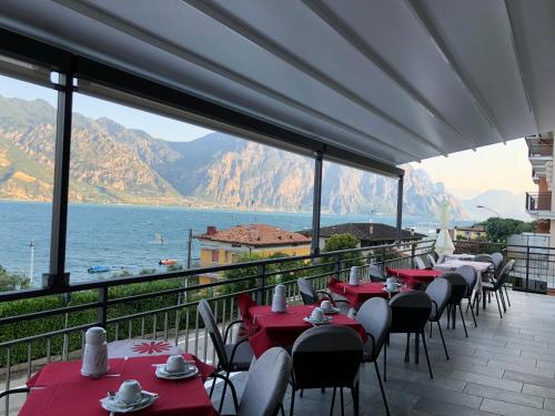 Albergo Villa Edera - image 10