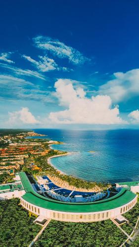 Barceló Maya Riviera - All Inclusive Adults Only