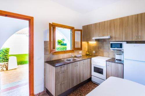 Apartamentos Arenal Playa Menorca 5