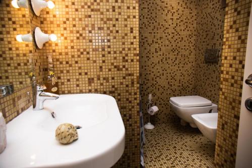 Agatha House Taormina-with Private Beach - image 5