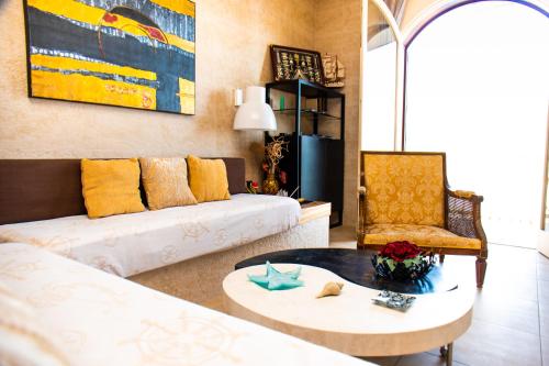 Agatha House Taormina-with Private Beach - image 6