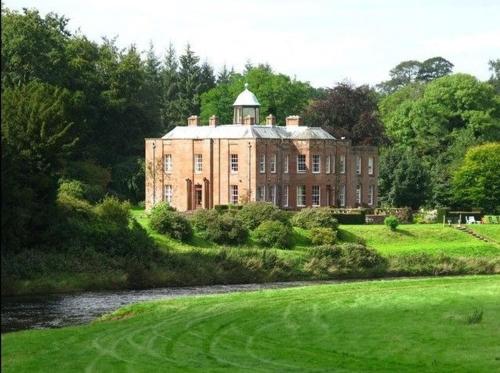 Warwick Hall, Carlisle (foto 8)