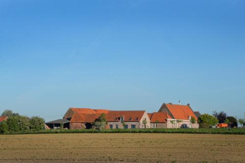 Hoeve Ten Rooden Duifhuize