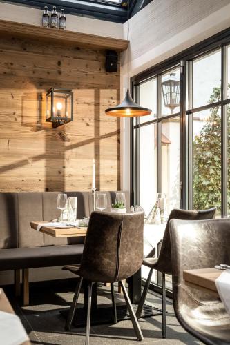 Restaurante, Hotel-Gasthof Hottl in Deggendorf