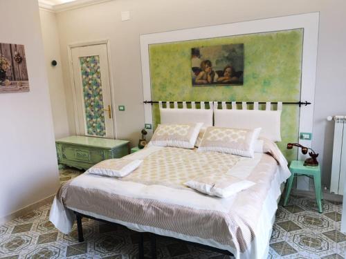 B&B L ORTENSIA - Accommodation - Bolsena