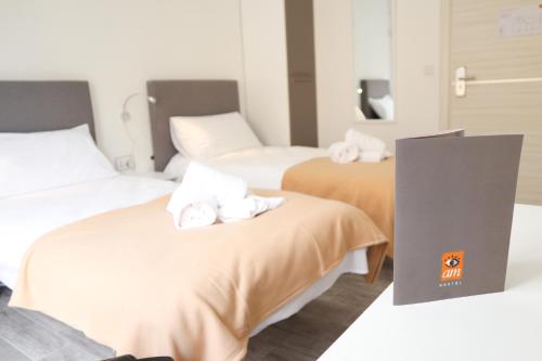 hotel photo