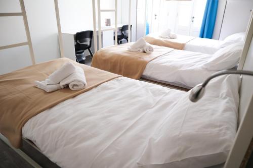 AM Hostel in ซลีมา ซิตี้ เซ็นเตอร์