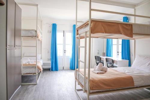 AM Hostel in ซลีมา ซิตี้ เซ็นเตอร์