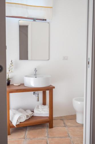  Villa Chiara in Villamar