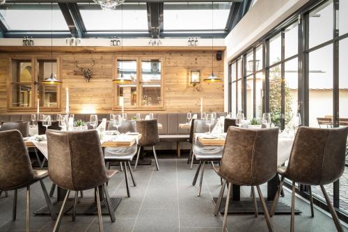 Restaurante, Hotel-Gasthof Hottl in Deggendorf