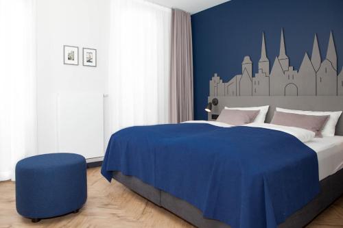 Stadtrandzimmer 3