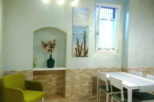  Domus Elegans in centro, Pension in Manfredonia