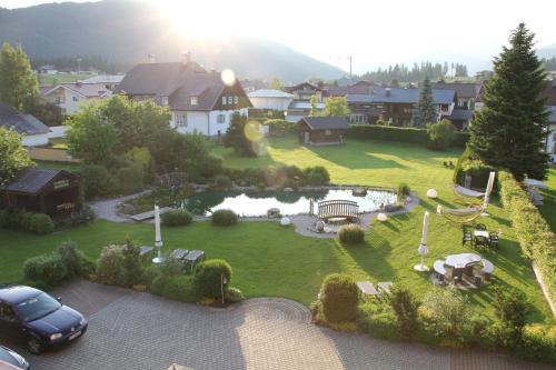 Hotel Goldener Stern - image 5