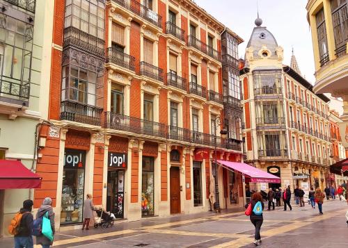 Vía Principalis Vía Principalis