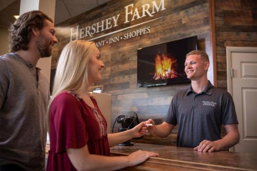 Hershey Farm Resort