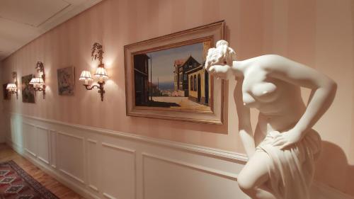 Vía Principalis Vía Principalis