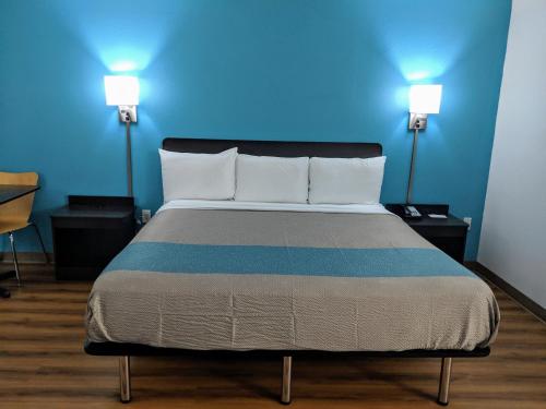 Motel 6 Chattanooga - Airport in Chattanooga, USA