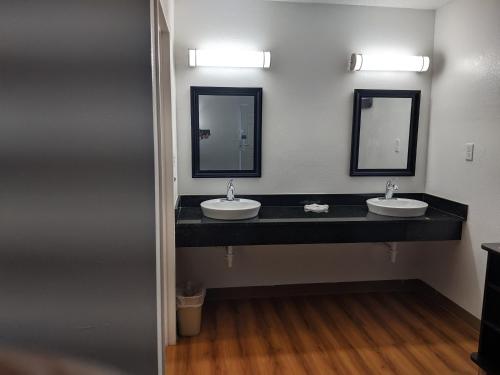 Motel 6 Chattanooga - Airport in Chattanooga, USA