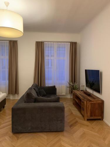 KH Apartments Stephansplatz, Vídeň (fotografie 6)